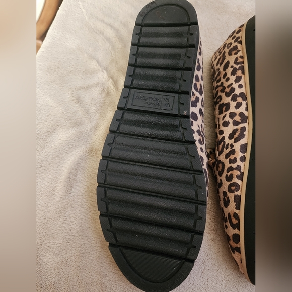 NWT.WHITE MOUNTAIN Women's Denny Moccasin - Picture 4 of 4